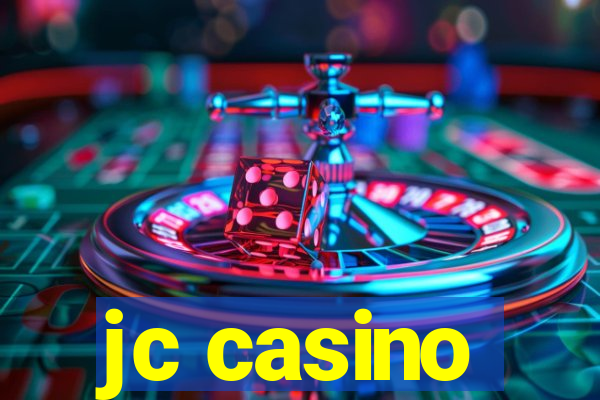 jc casino